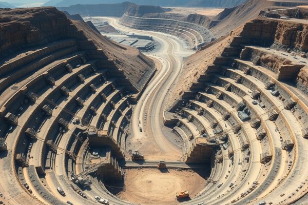 Lucara Diamond Q2 Sales Fall 6.2% Despite Earnings Increase