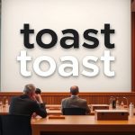 Toast’s Principal Accounting Officer Sells Shares Amid Rally: What It Means for Investors
