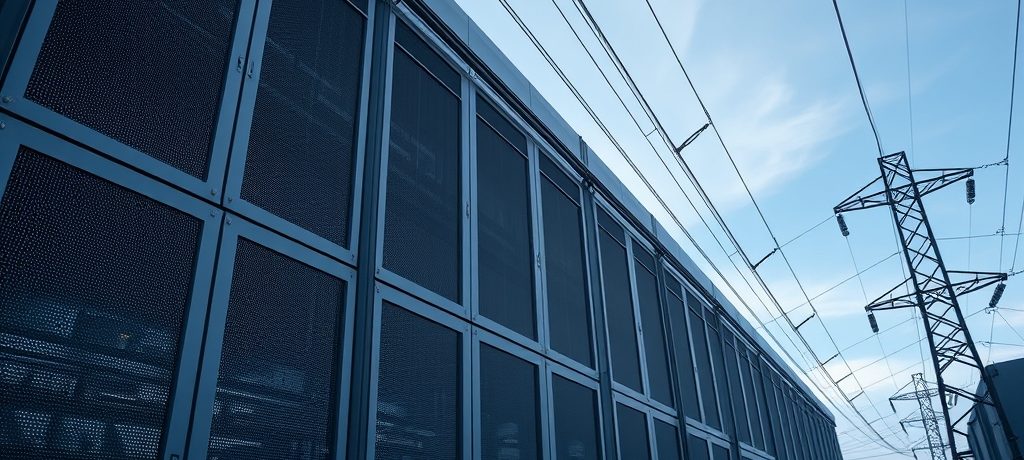 Texas Moratorium Threatens 20% of US Data Center Pipeline