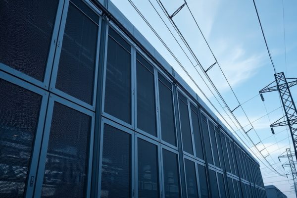 Texas Moratorium Threatens 20% of US Data Center Pipeline
