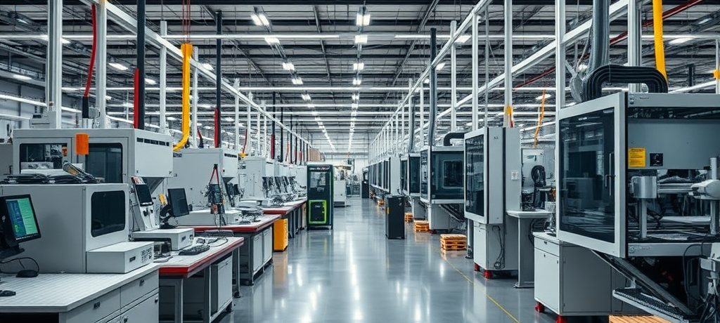 Apple Directs Tariff Refund to U.S. Manufacturing Investment