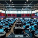 Jakarta Index Faces Third Day of Declines Amid Global Headwinds