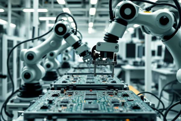 Li Auto Secures Chip Unit Funding