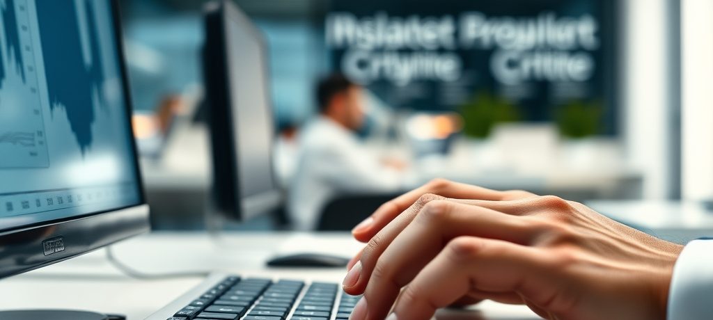 Robo-Advisor übertreffen Aktienmarkt 2025 deutlich