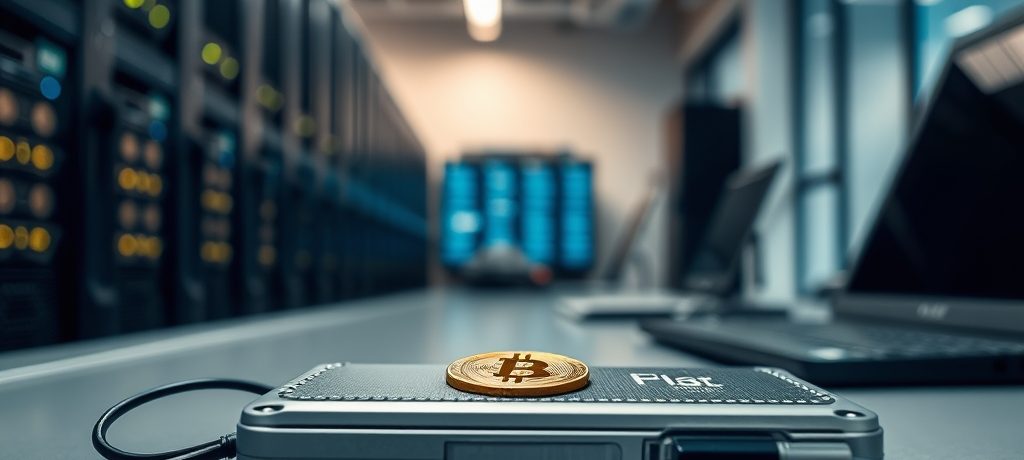 Ledger Warns AI Lowers Cyberattack Costs