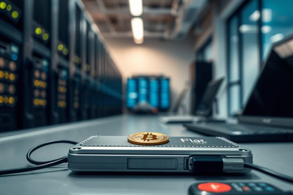 Ledger Warns AI Lowers Cyberattack Costs
