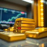 Gold Extends Losses on Fed Rate Hike Prospects