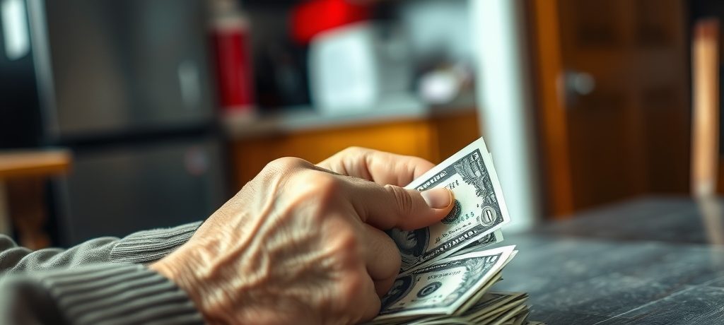 Social Security Benefits Rise 3.6% Next Year Amid Inflation Concerns