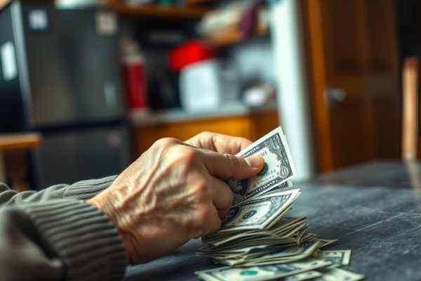 Social Security Benefits Rise 3.6% Next Year Amid Inflation Concerns