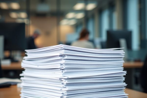Pension Payout Delays Risk ‘Unjust’ Tax for Bereaved Families