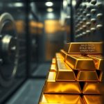 Gold Prices Edge Up Modestly After Prior Session’s Rebound