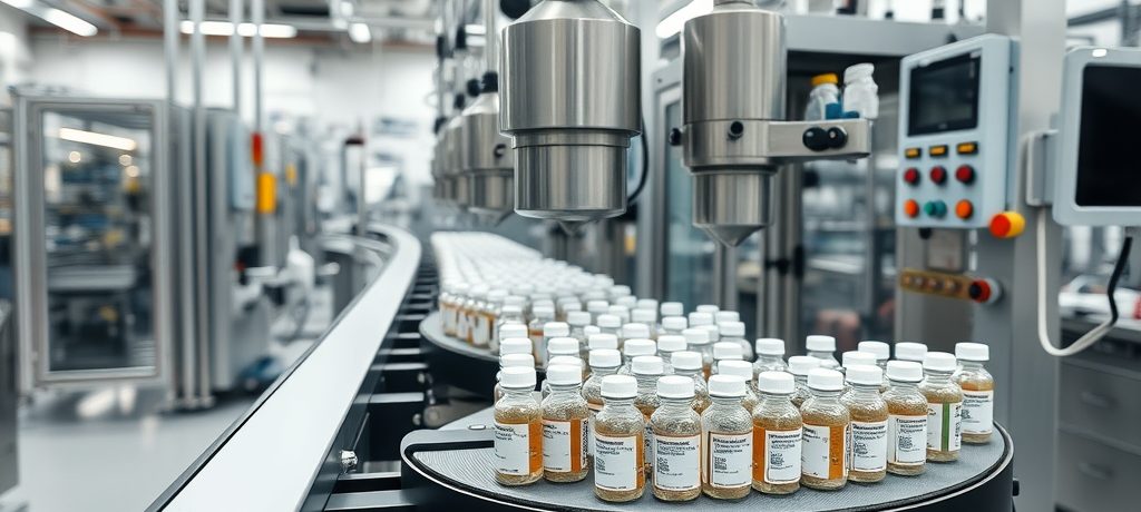 Alcon’s Brytly Eye Drops Secure Over-the-Counter Approval