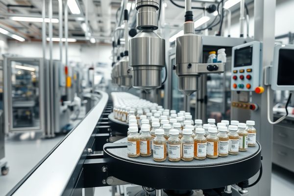 Alcon’s Brytly Eye Drops Secure Over-the-Counter Approval