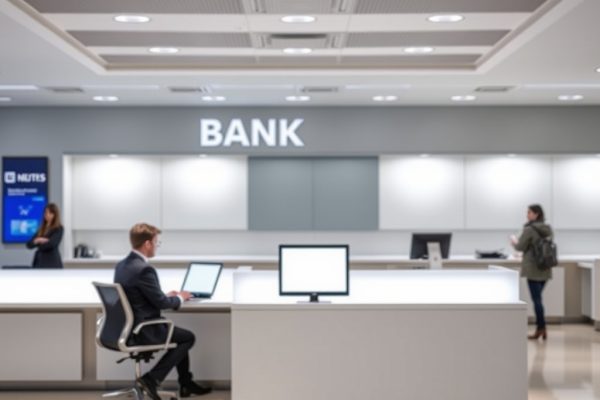 PNC CEO Outlines Strategy to Counter AI-Driven Deposit Flight