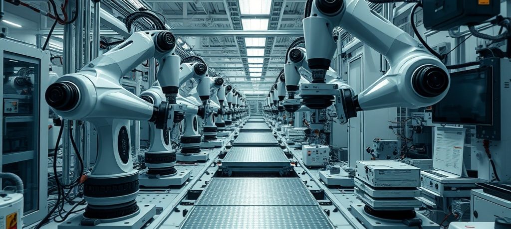 TSMC Balances Terafab Future with Plant Control