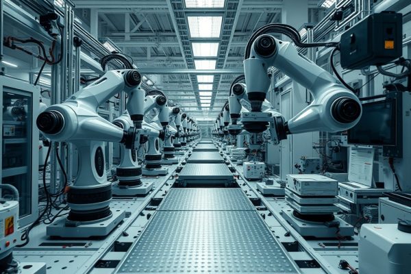 TSMC Balances Terafab Future with Plant Control