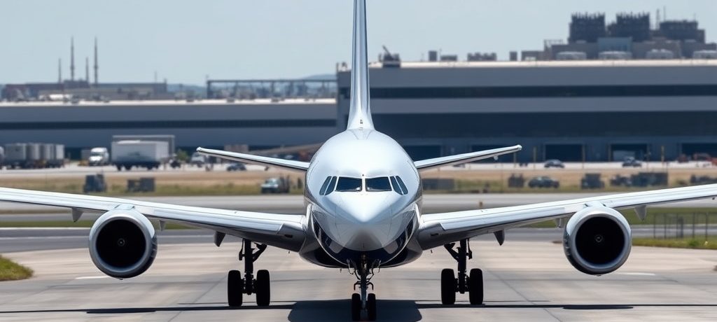 FAA Certifies Boeing 737 Max 10 After Five-Year Delay
