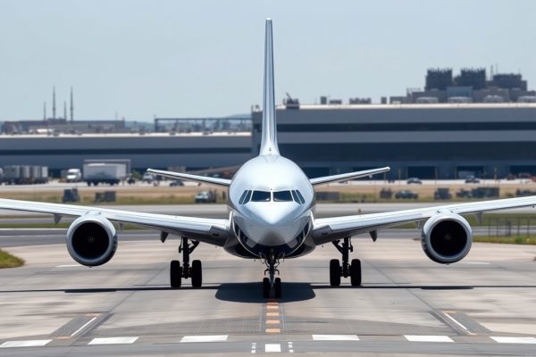 FAA Certifies Boeing 737 Max 10 After Five-Year Delay