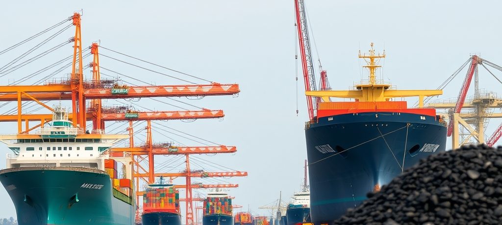 Canada’s Economy: Inflation Rises, Stelco Fights, Mining Supercycle Declared