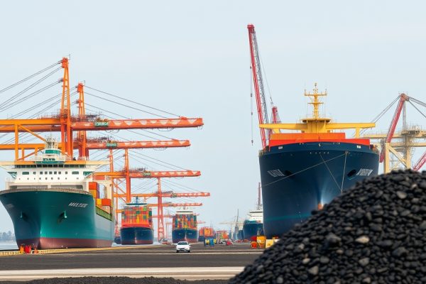 Canada’s Economy: Inflation Rises, Stelco Fights, Mining Supercycle Declared