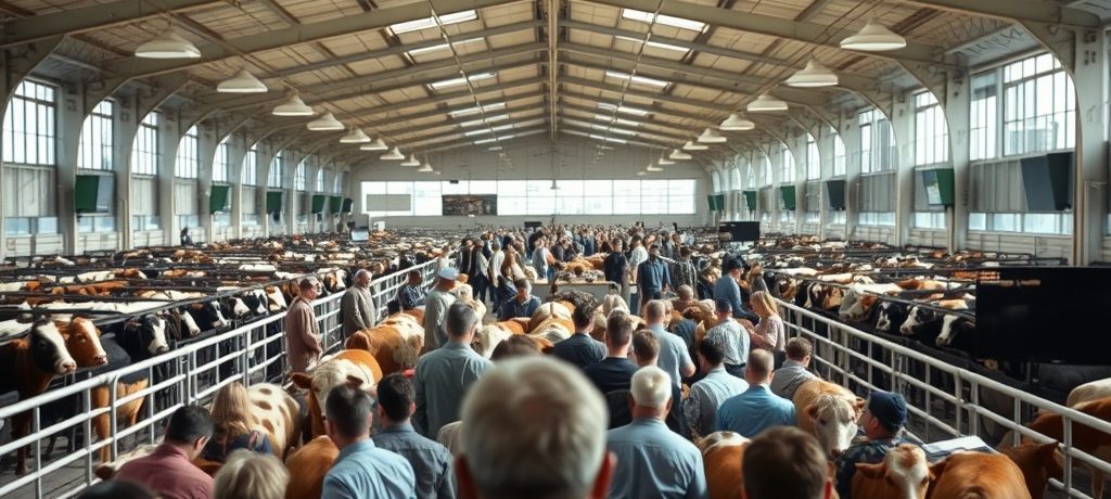Western Secures Livestock Insurers, Fuels Growth with $50M Placement