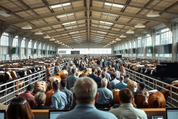 Western Secures Livestock Insurers, Fuels Growth with $50M Placement