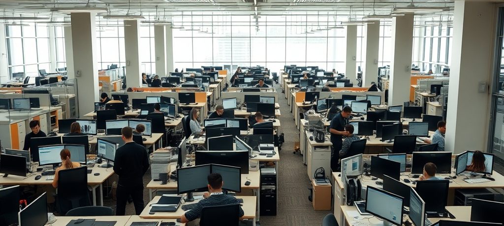 Jobless Claims Hold Below 200,000 Despite Slight Weekly Rise