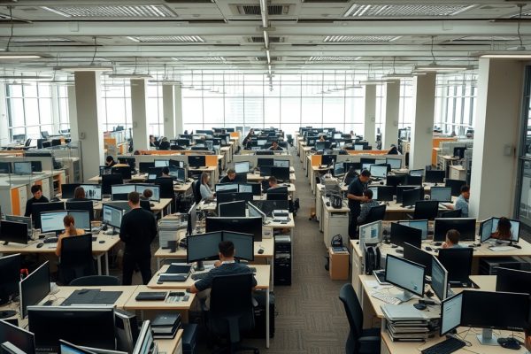 Jobless Claims Hold Below 200,000 Despite Slight Weekly Rise