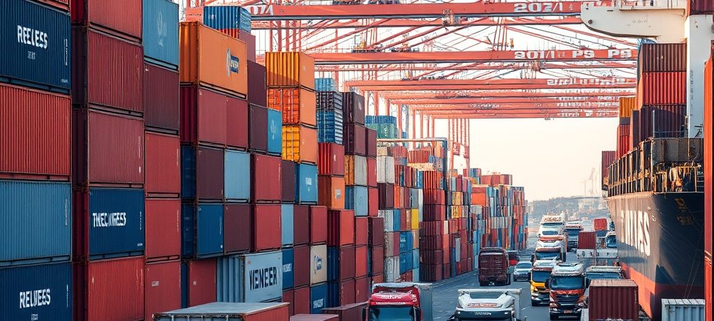 Trump Administration Sued Over Canadian Tariffs, Citing Executive Overreach