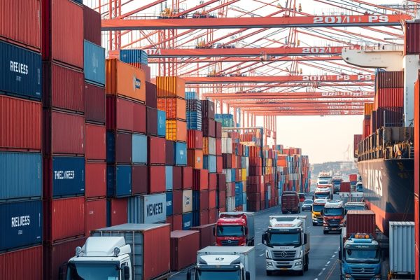 Trump Administration Sued Over Canadian Tariffs, Citing Executive Overreach