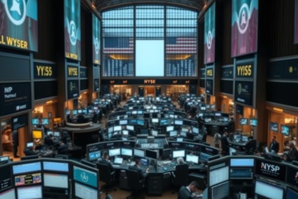 Major Earnings Reports Expected Ahead of Monday Trading