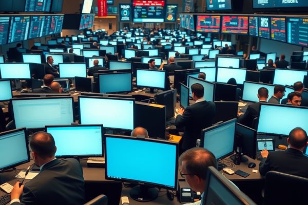 Stocks Plunge Worst Day Since July on Rate Hike Fears