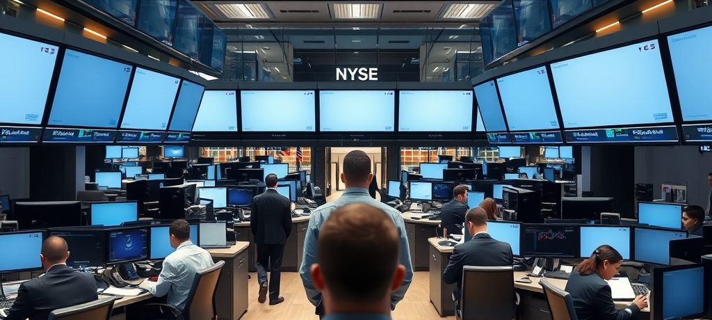 JP Morgan Elevates Intel Rating to Neutral from Underweight