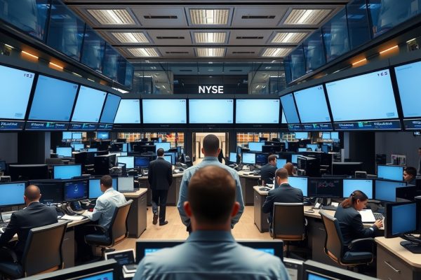 JP Morgan Elevates Intel Rating to Neutral from Underweight