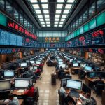 Asian Markets Dip on Oil Prices, Geopolitical Tensions
