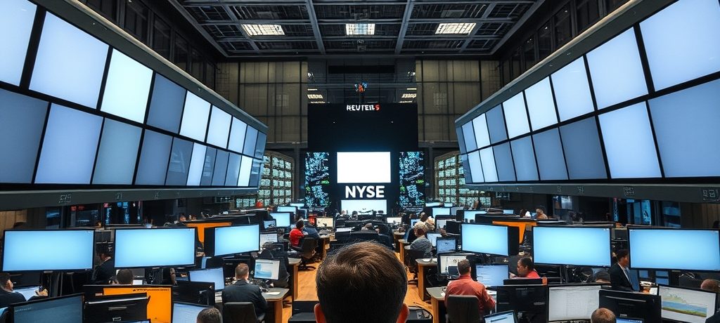 Buffett, Broadcom CEO Warn Wall Street; Investors Eye Key Principle