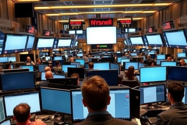 Goldman Sachs: Stocks Can Climb, Avoid Market Leaders