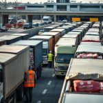 Gaza Commercial Shipments Halted, Market Fears Mount