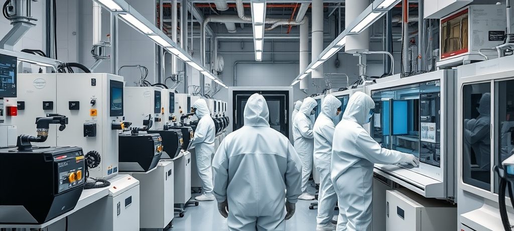 AI Memory: Micron Not the Top 5-Year Stock Pick