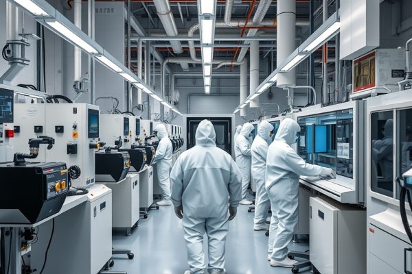 AI Memory: Micron Not the Top 5-Year Stock Pick