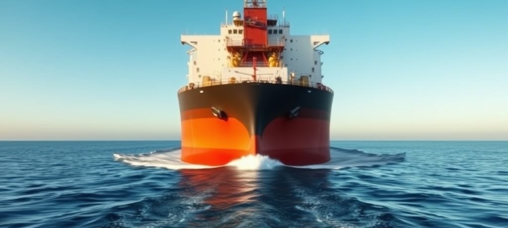 U.S. Policy Shift Legalizes ‘Dark Fleet’ Oil Tankers