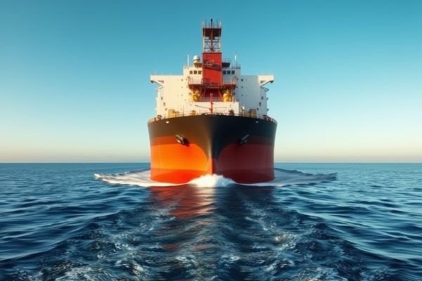 U.S. Policy Shift Legalizes ‘Dark Fleet’ Oil Tankers