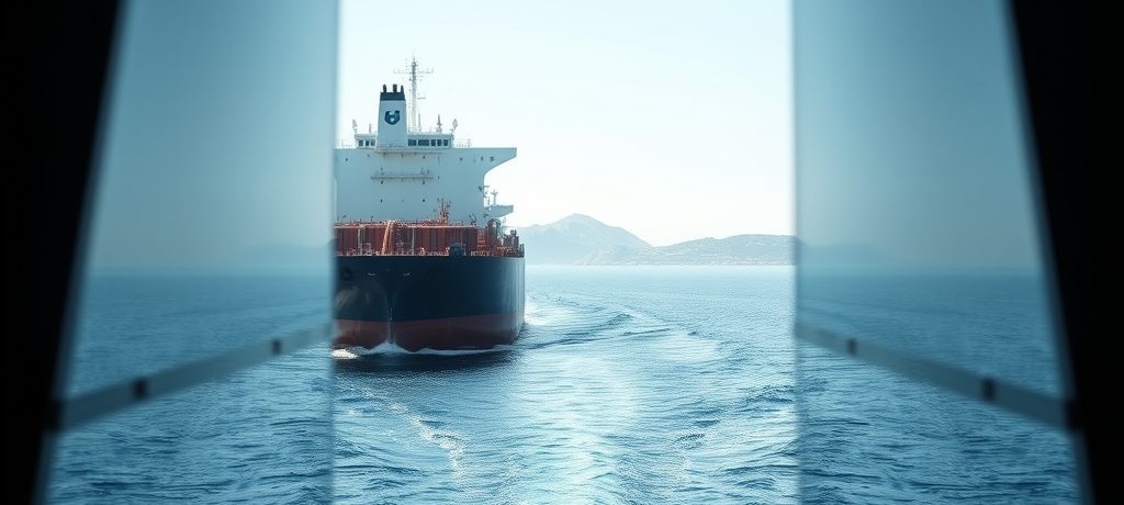 Hormuz Attacks Hit Record High, Oil Exports Slow