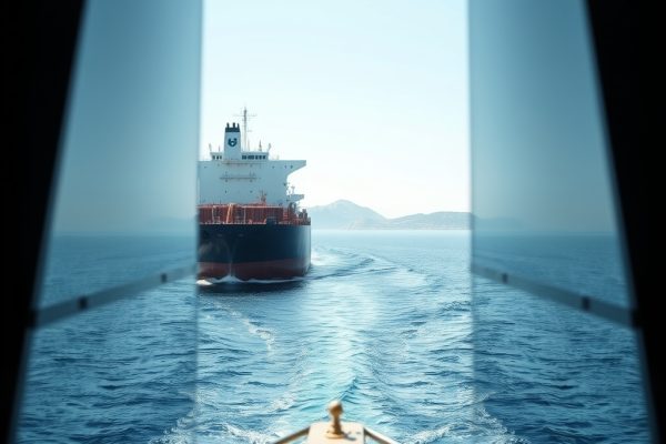Hormuz Attacks Hit Record High, Oil Exports Slow