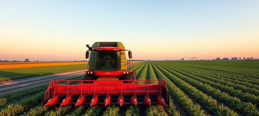 Farm Succession Crisis Looms Amid Volatility and High Costs