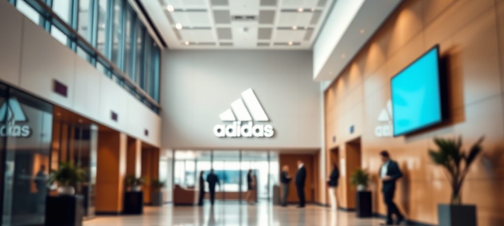 Adidas Reports Higher Q3 Profit, Revenue; Lifts FY26 Outlook