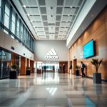 Adidas Reports Higher Q3 Profit, Revenue; Lifts FY26 Outlook