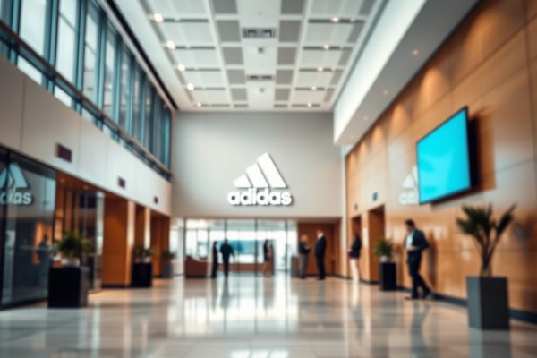 Adidas Reports Higher Q3 Profit, Revenue; Lifts FY26 Outlook