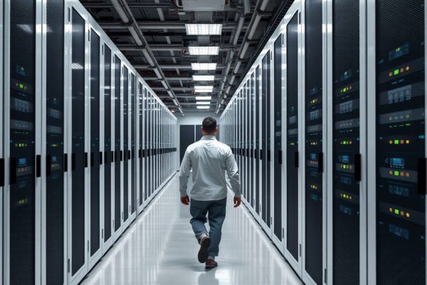 Nebius Outpaces Innodata in AI Revenue Trends