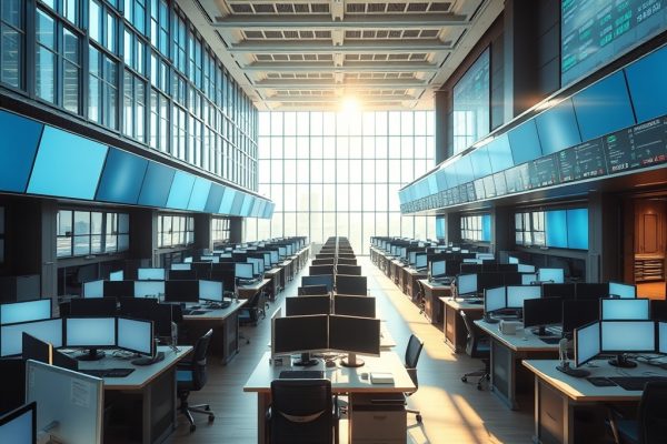 Anthropic Co-founder Clark Forecasts $44T US GDP by 2030, Citing AI Impact